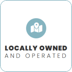 Locally-Owned